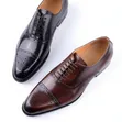 Billionaire Men's Brown Shoes - Brand New - 2