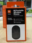 Xiaomi Mi Portable Wireless Mouse - 1