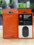 Xiaomi Mi Portable Wireless Mouse - 2