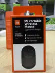 Xiaomi Mi Portable Wireless Mouse - 4