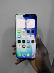 Apple iPhone 17 Pro Max 256GB Silver - 2