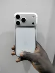 Apple iPhone 17 Pro Max 256GB Silver - 3