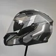 OBK Modular Helmet with Double Lens - 2