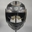 OBK Modular Helmet with Double Lens - 3