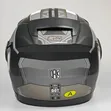 OBK Modular Helmet with Double Lens - 4