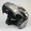 OBK Modular Helmet with Double Lens - 5