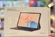 New Honor Pad 10 256GB Black with Keyboard - 1