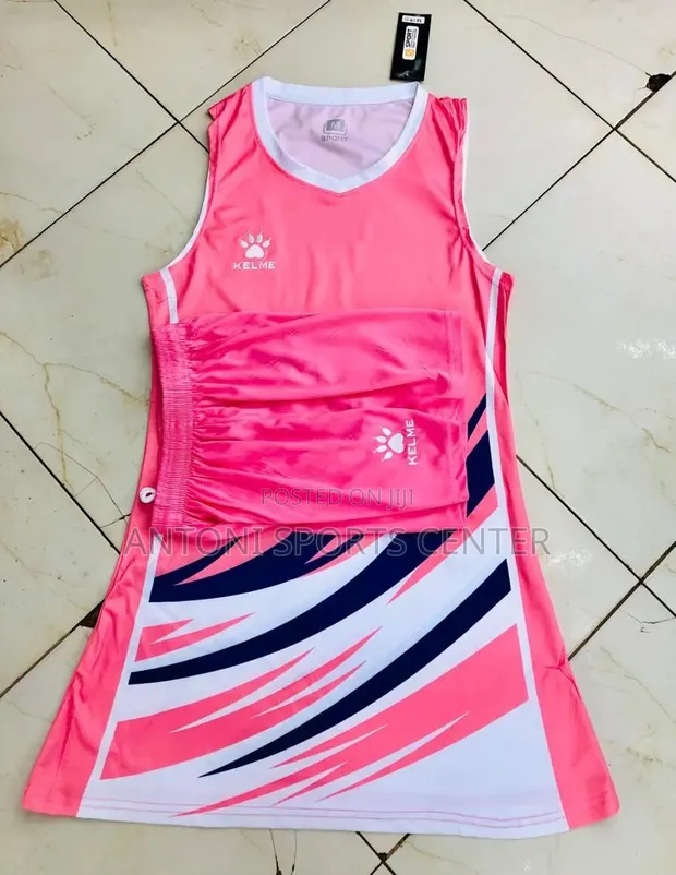 Netball Dress - Brand New - 1