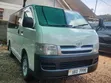 Toyota HiAce 2010 Diesel - 2