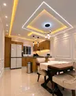Gypsum Ceilings & Kitchen Cabinets for Apartments - 1