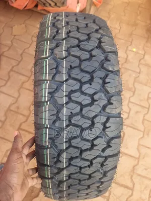 New Sunfull 265/60R18 All-Terrain Tires