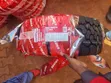 New Sunfull 265/60R18 All-Terrain Tires - 4