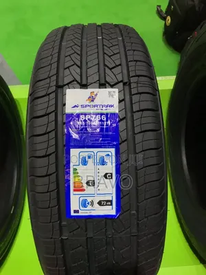 265/60R18 Sport Trak Highway Tyres
