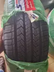 265/60R18 Sport Trak Highway Tyres - 3