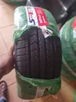 265/60R18 Sport Trak Highway Tyres - 4