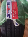 265/60R18 Sport Trak Highway Tyres - 5