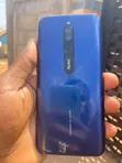 Xiaomi Mi 8 64GB Blue - 1