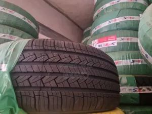 235/60R18 Tires for Toyota Harrier Hybrid