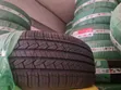 235/60R18 Tires for Toyota Harrier Hybrid - 1