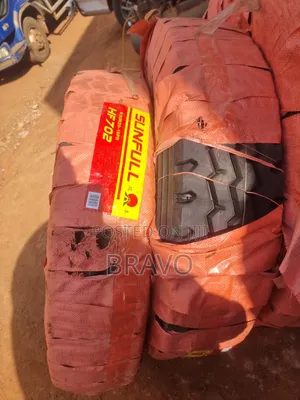 9.00R20 Tyres for Tata Trucks