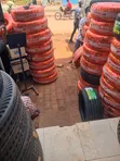 Brand New 225/65R17 Wanda Tyres - 2