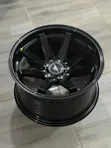 Size 15 Rims Offset for Toyota Wish - 1
