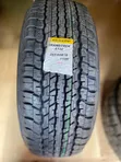 265/60R18 Dunlop AT22 Tires - Brand New - 1