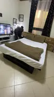 5x6 Queen Bed Frame - Brand New - 1