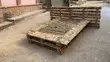 5x6 Queen Bed Frame - Brand New - 3