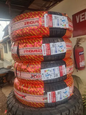 205/65R16 Roadx Tyres for Small Cars