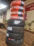205/65R16 Roadx Tyres for Small Cars - 2