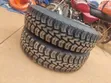9.5R17.5 Kapsen Mud Grip Tyres for Fuso - 3