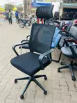 Adjustable VIP Imported Used Office Chair - 1