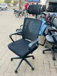 Adjustable VIP Imported Used Office Chair - 2