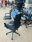 Adjustable VIP Imported Used Office Chair - 3