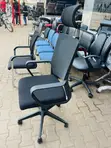Adjustable VIP Imported Used Office Chair - 4