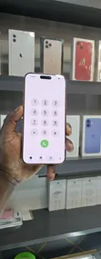 Apple iPhone 17 Pro Max 256GB Orange - 2