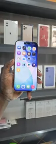 Apple iPhone 17 Pro Max 256GB Orange - 3