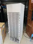 Used Adh 350L Showcase Display Fridge - 3