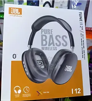 Audio Lab JBL Tune 112 NC Noise Cancelling Headphones