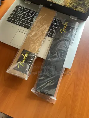 Brand New Bass and Solo Electric Guitar Straps/Belts