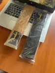 Brand New Bass and Solo Electric Guitar Straps/Belts - 1