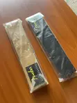 Brand New Bass and Solo Electric Guitar Straps/Belts - 2