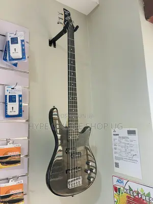 Brand New Ibanez 5-String Electric Bass Guitar