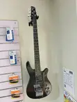 Brand New Ibanez 5-String Electric Bass Guitar - 2
