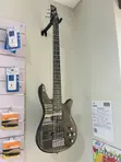 Brand New Ibanez 5-String Electric Bass Guitar - 3