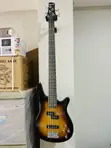 Brand New Ibanez 5-String Electric Bass Guitar - 2