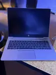 HP EliteBook 840 G5 Laptop - 8GB RAM, 256GB SSD - 3