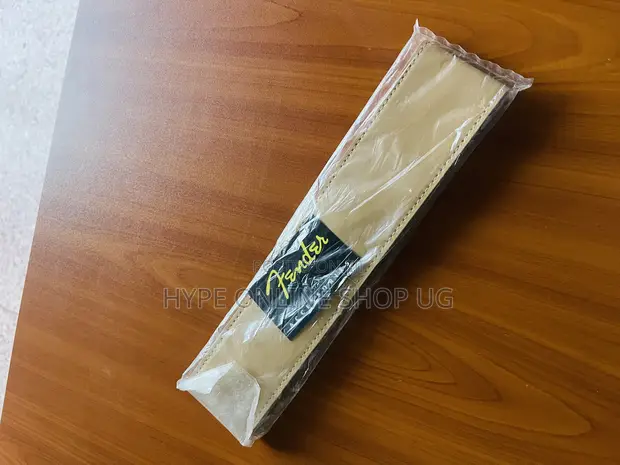 Brand New Strong Guitar Straps/Belts - 1