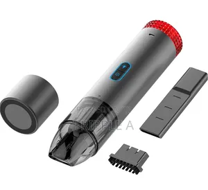 3-in-1 Portable Cordless Vacuum Cleaner